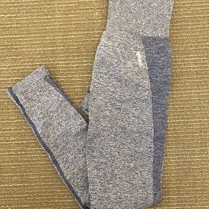GYMSHARK FLEX HIGH WAISTED LEGGINGS